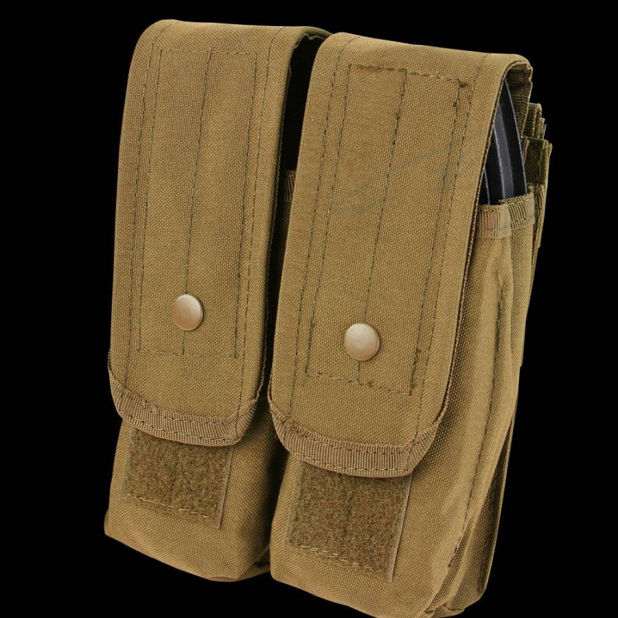 MODULAR POUCHES Condor Outdoor | Double Ak/Ar Mag Pouch