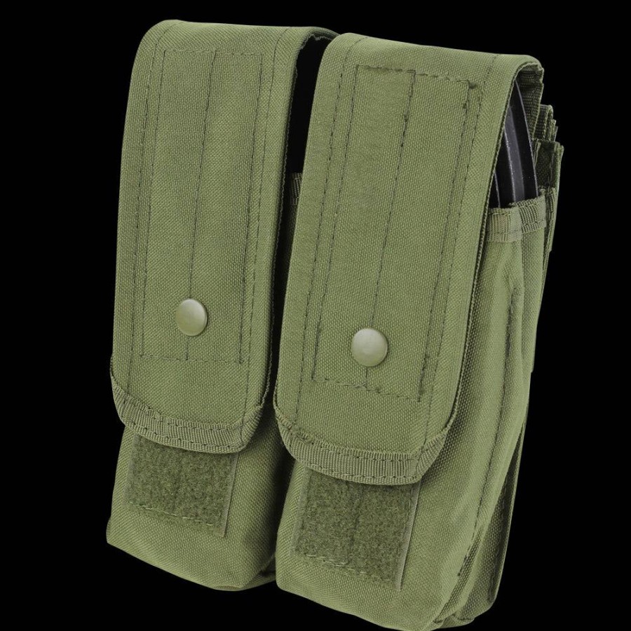 MODULAR POUCHES Condor Outdoor | Double Ak/Ar Mag Pouch