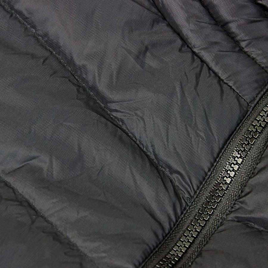 APPAREL Condor Outdoor | Zephyr Lightweight Down Jacket - Clearance Gun Metal