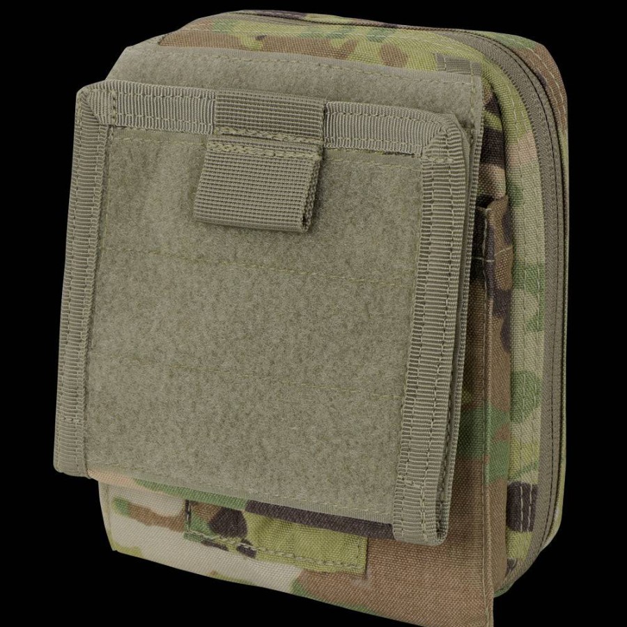 MODULAR POUCHES Condor Outdoor | Map Pouch Scorpion Ocp