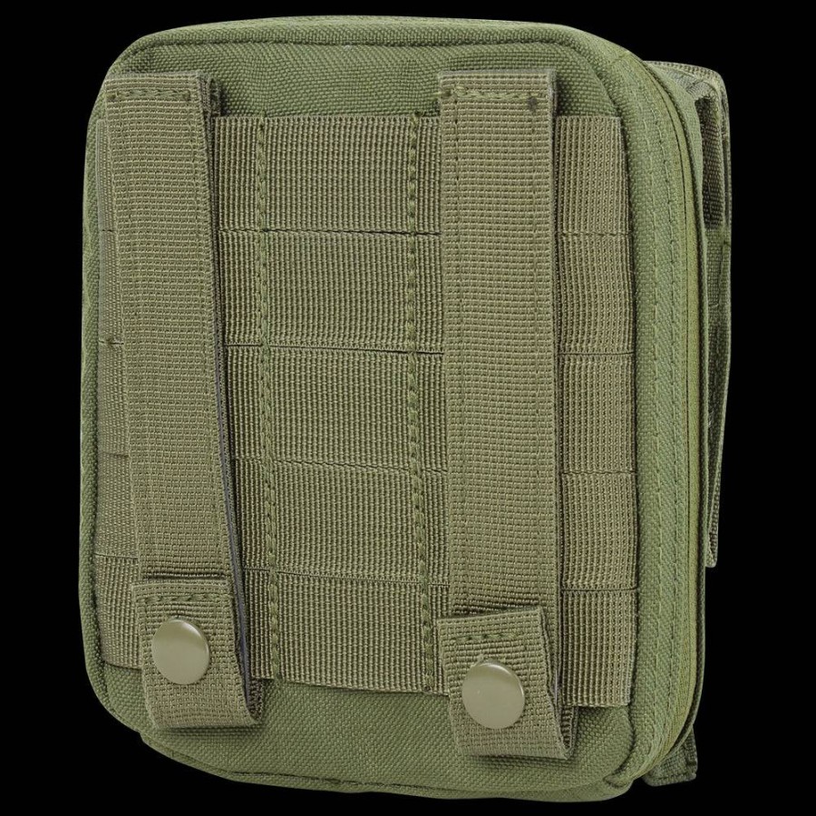 MODULAR POUCHES Condor Outdoor | Map Pouch Scorpion Ocp