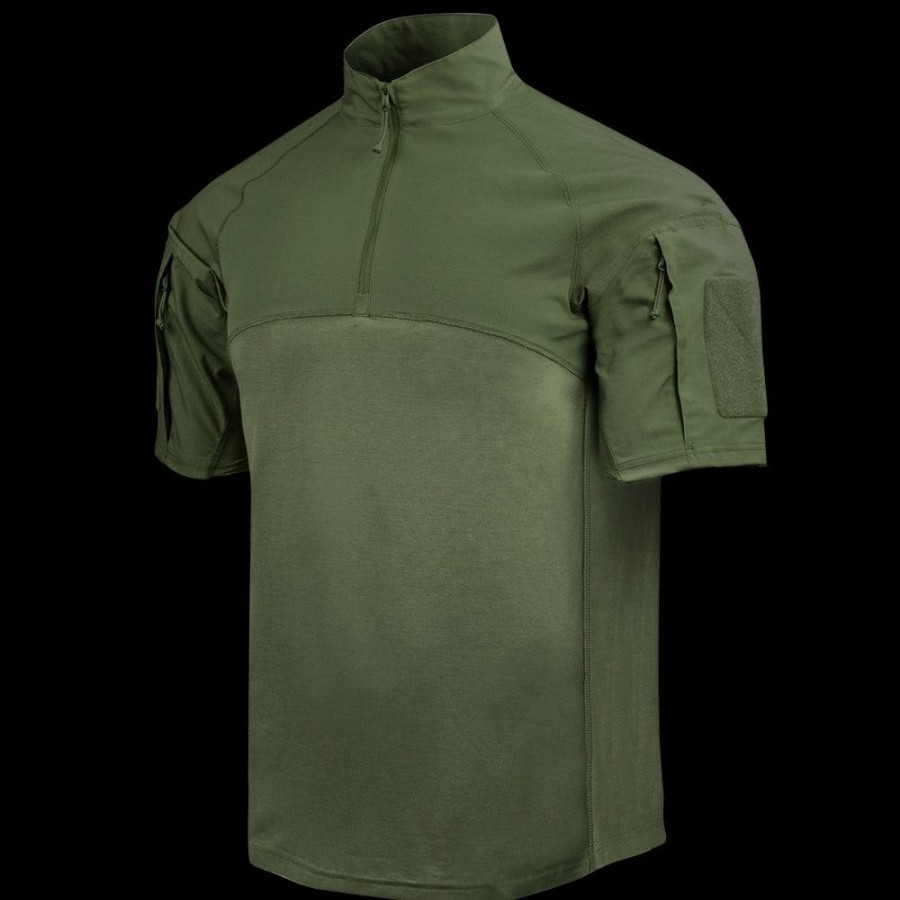 APPAREL Condor Outdoor | Short Sleeve Combat Shirt Gen Ii