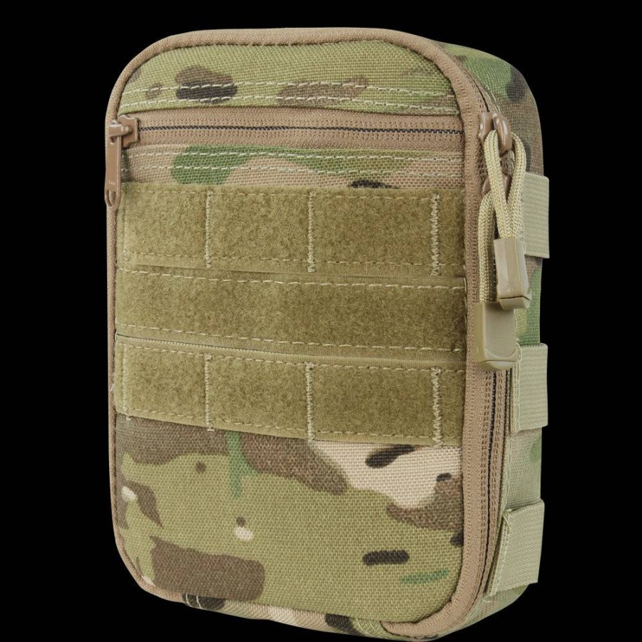 MODULAR POUCHES Condor Outdoor | Sidekick Pouch Multicam