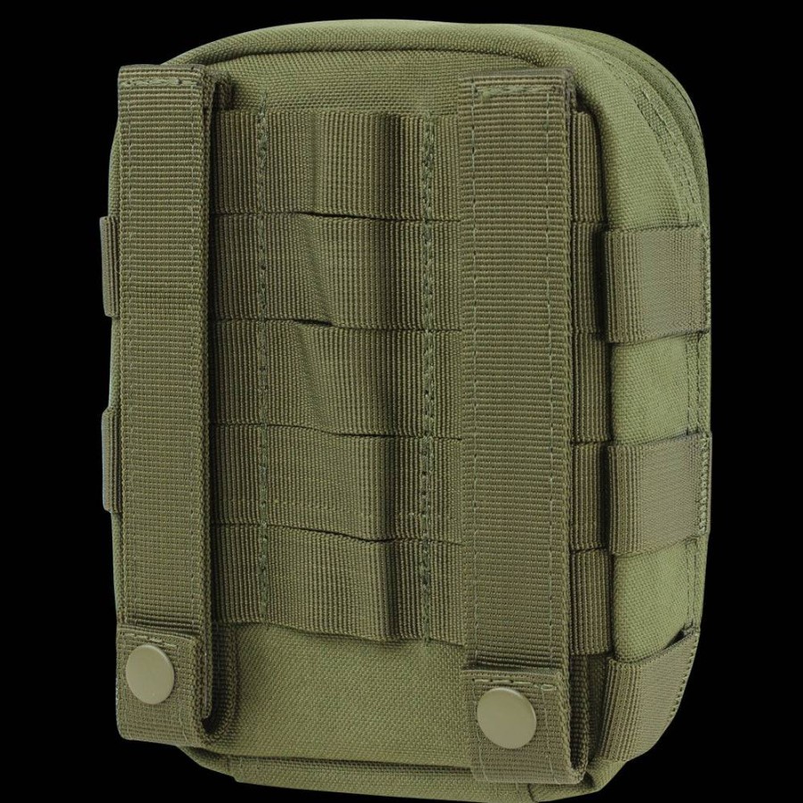 MODULAR POUCHES Condor Outdoor | Sidekick Pouch Multicam