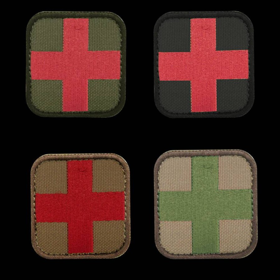 ACCESSORIES Condor Outdoor | Medic Patch