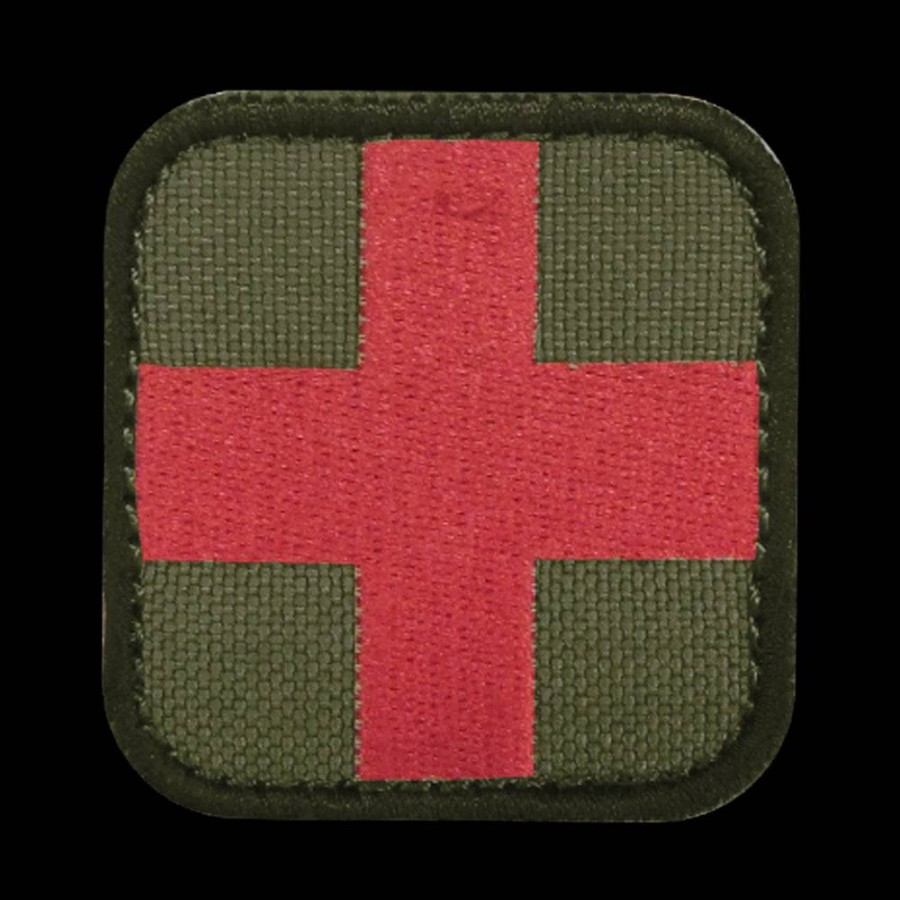 ACCESSORIES Condor Outdoor | Medic Patch