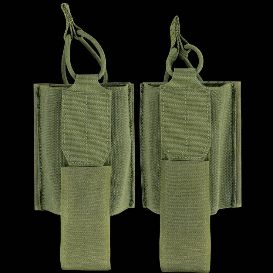 TACTICAL VESTS Condor Outdoor | Vas Wing Pouch