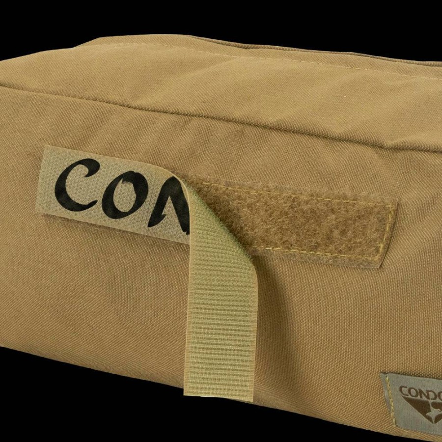 BAGS & PACKS Condor Outdoor | Kit Bag Multicam Black