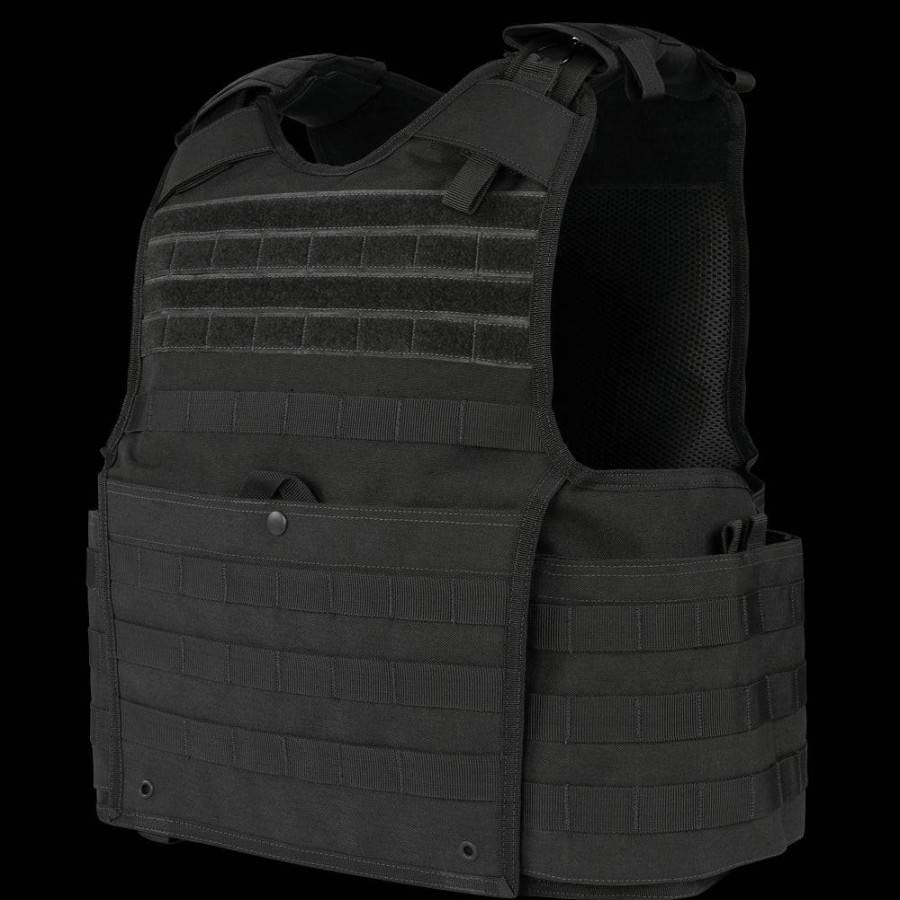 TACTICAL VESTS Condor Outdoor | Enforcer Releasable Plate Carrier