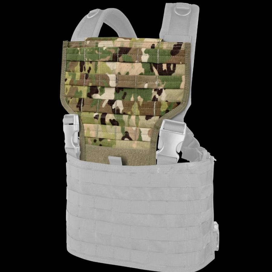 TACTICAL VESTS Condor Outdoor | Mcr Bib Integration Kit Scorpion Ocp