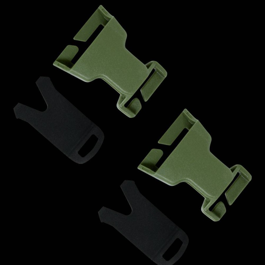 ACCESSORIES Condor Outdoor | Vas Qd Buckles (2 Pack)