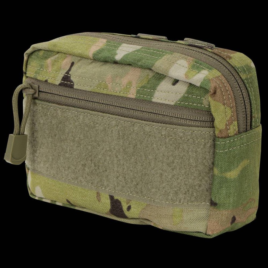 MODULAR POUCHES Condor Outdoor | Compact Utility Pouch Scorpion Ocp