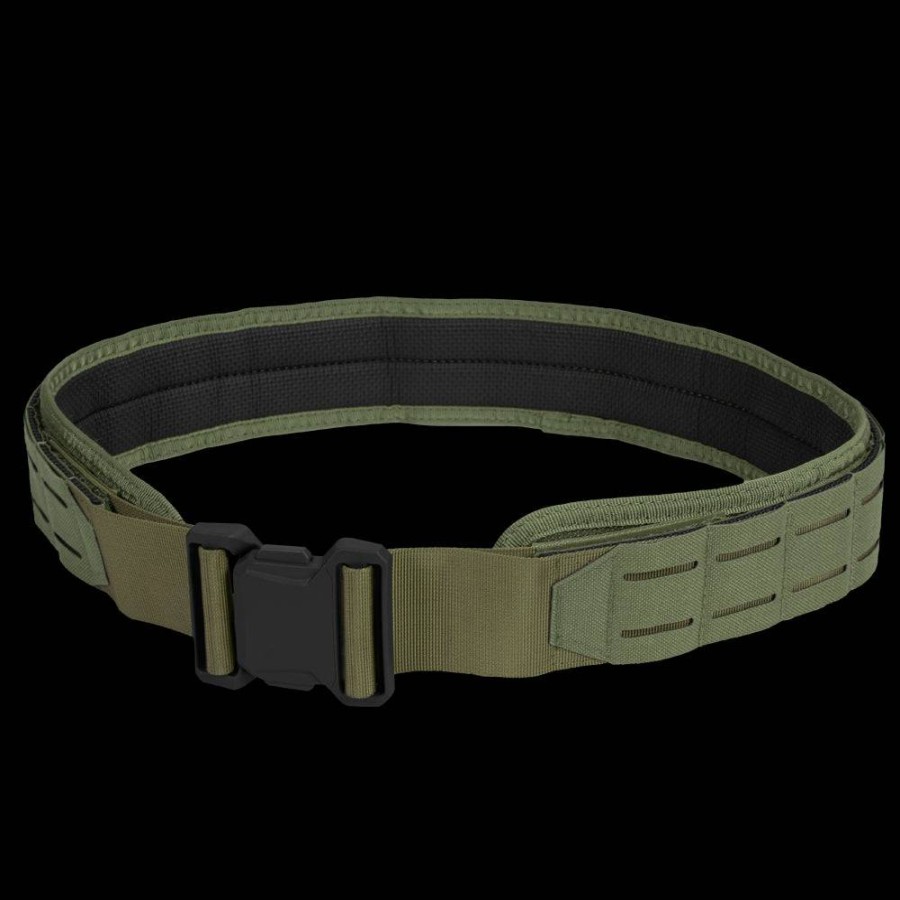 MORE TACTICAL GEAR Condor Outdoor | Lcs Vector Belt