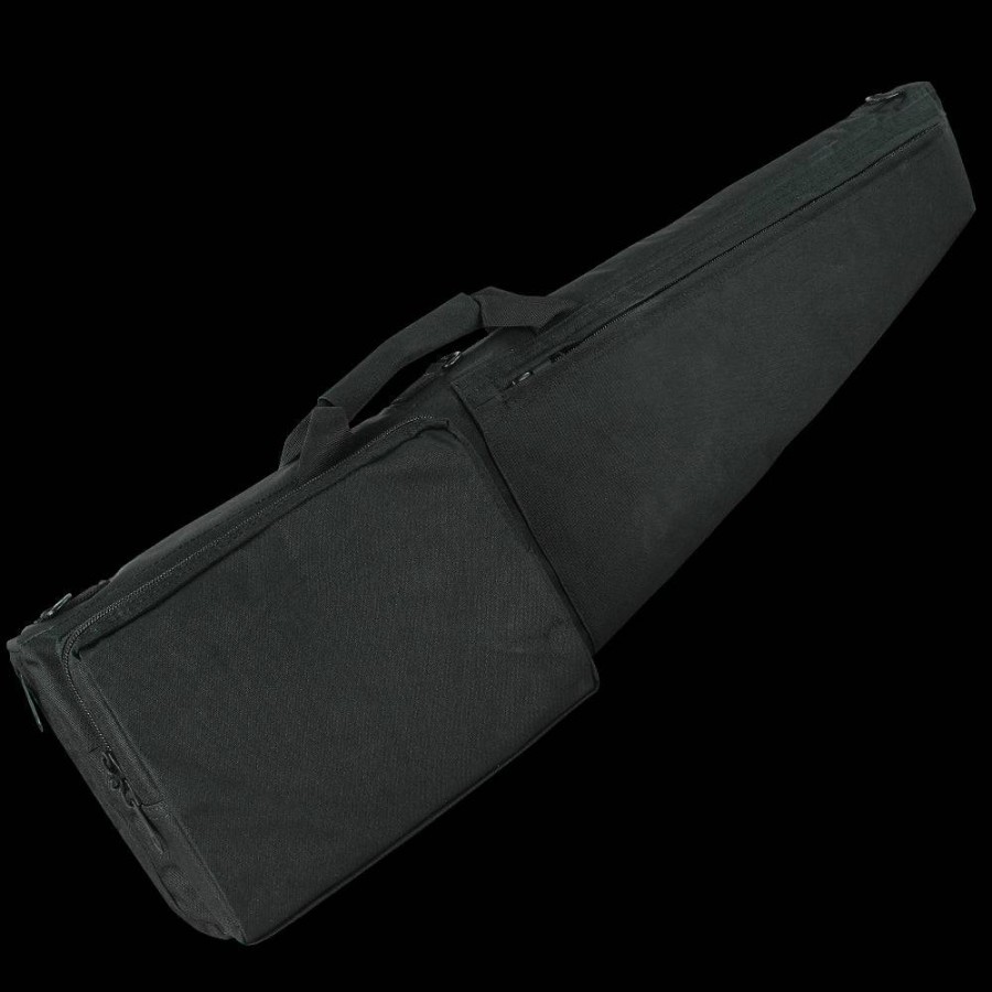 BAGS & PACKS Condor Outdoor | 38" Rifle Case Black