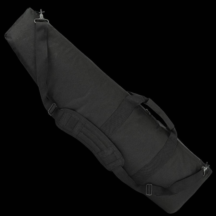 BAGS & PACKS Condor Outdoor | 38" Rifle Case Black