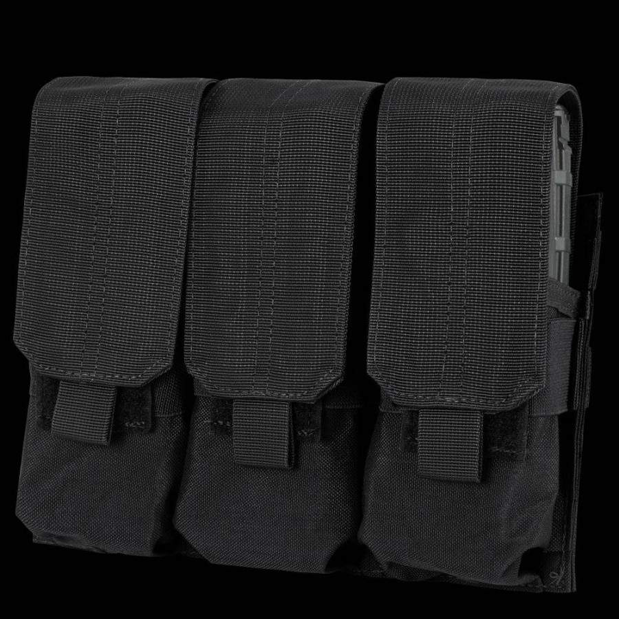 MODULAR POUCHES Condor Outdoor | Triple M4 Mag Pouch