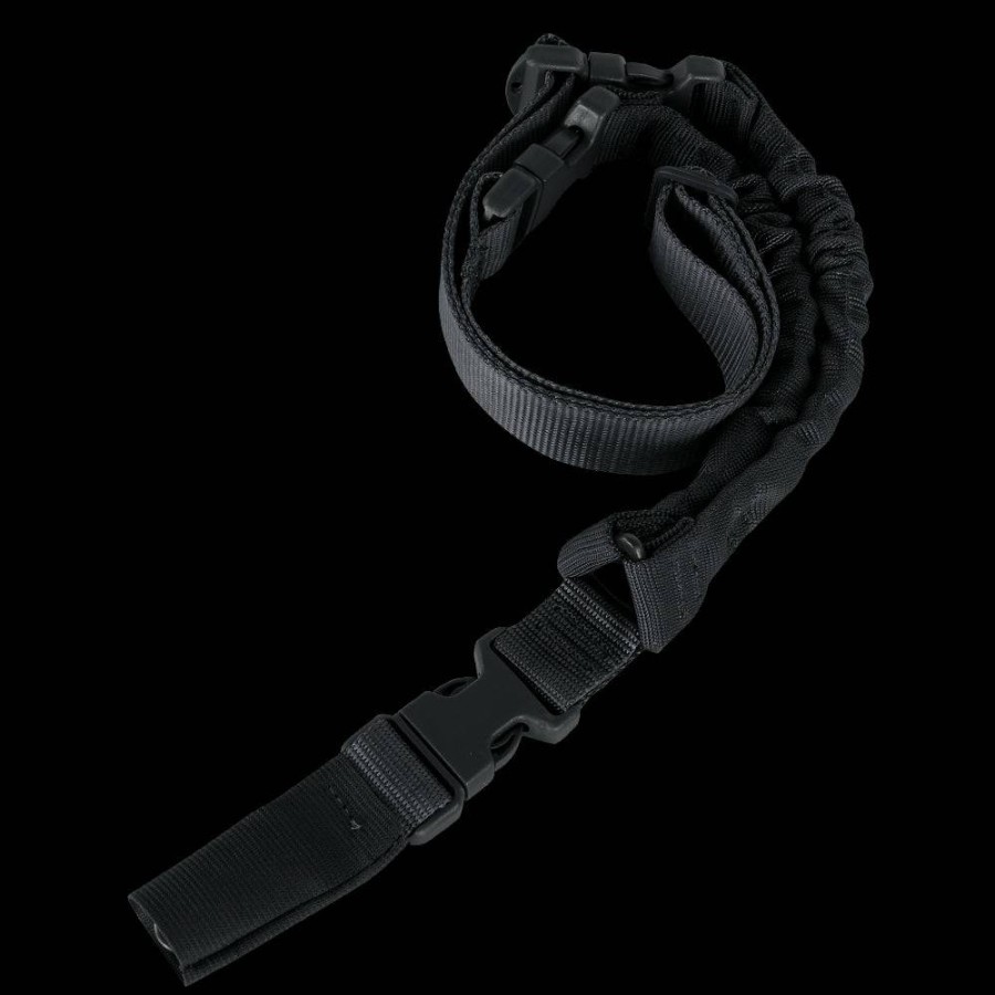 MORE TACTICAL GEAR Condor Outdoor | Cobra 1-Point Bungee Sling