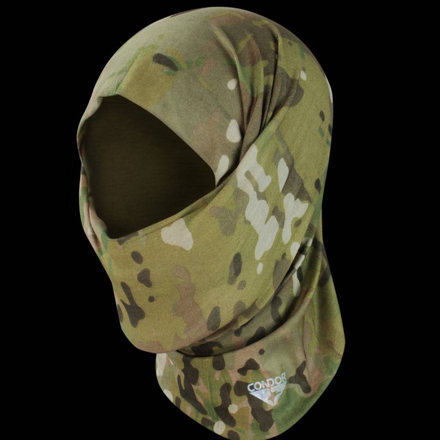 APPAREL Condor Outdoor | Multi Wrap Multicam