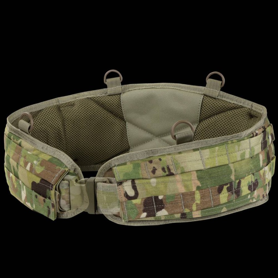 APPAREL Condor Outdoor | Battle Belt Gen Ii Scorpion Ocp