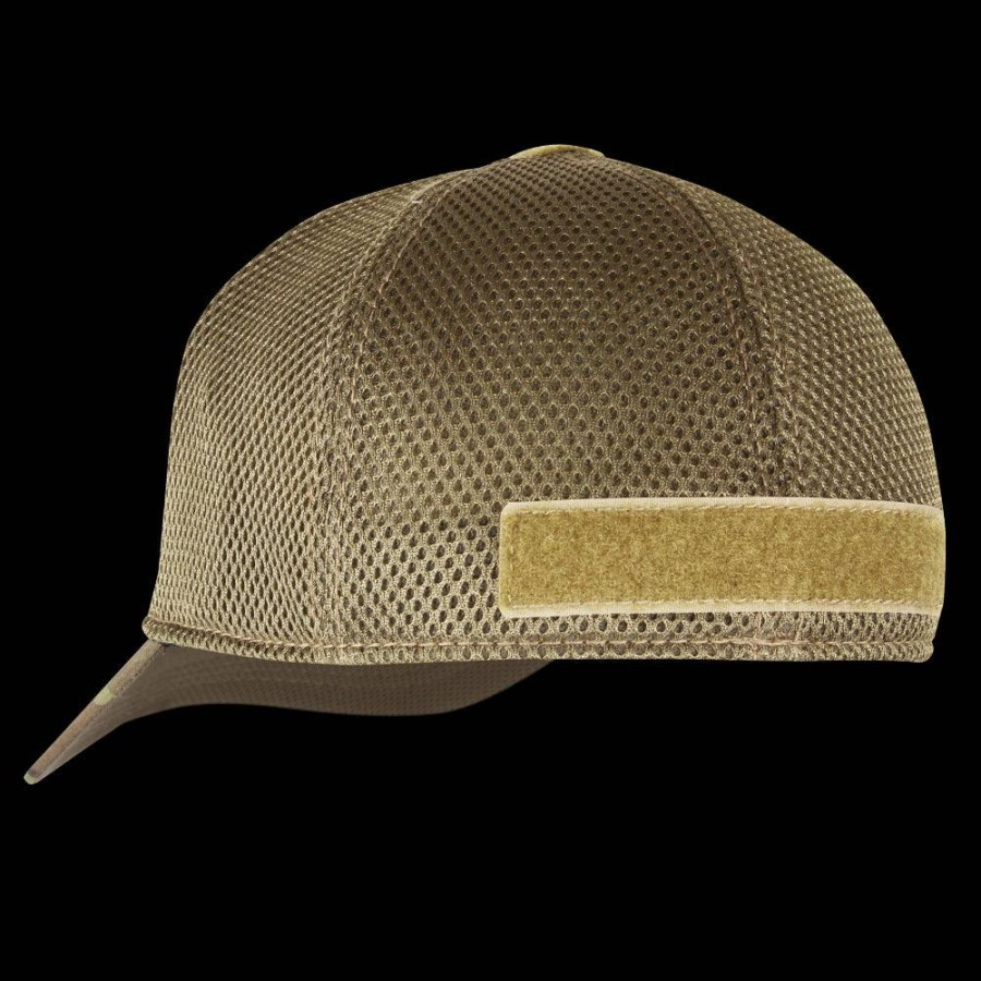 APPAREL Condor Outdoor | Flex Tactical Mesh Cap Scorpion Ocp