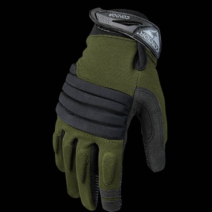 Condor Outdoor GLOVES Tactical Equipment Outlet Store > Kledingnewy