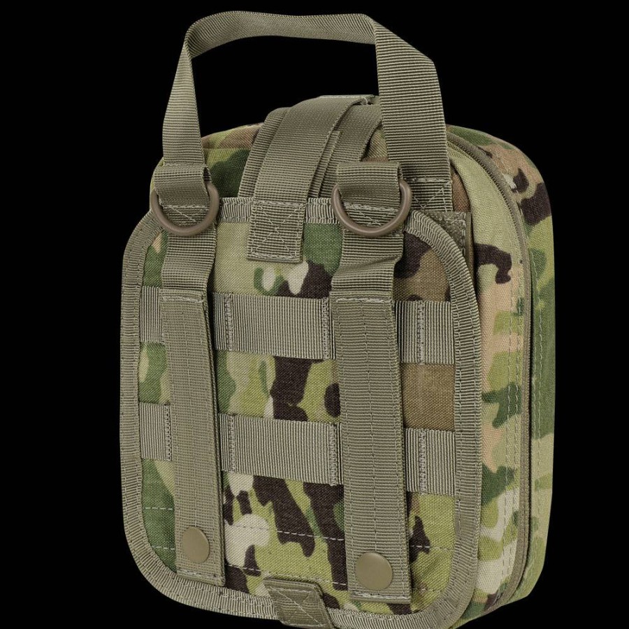 MODULAR POUCHES Condor Outdoor | Rip-Away Emt Pouch Scorpion Ocp