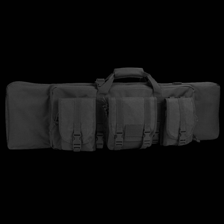 BAGS & PACKS Condor Outdoor | 42" Single Rifle Case