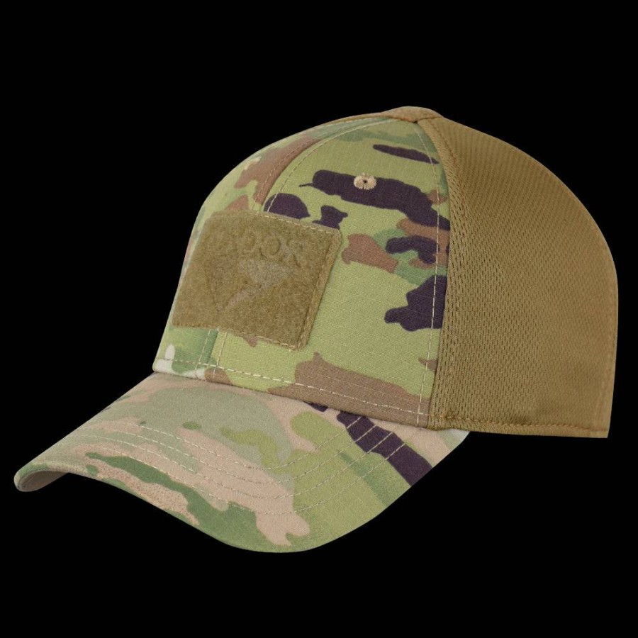 APPAREL Condor Outdoor | Flex Tactical Cap Scorpion Ocp