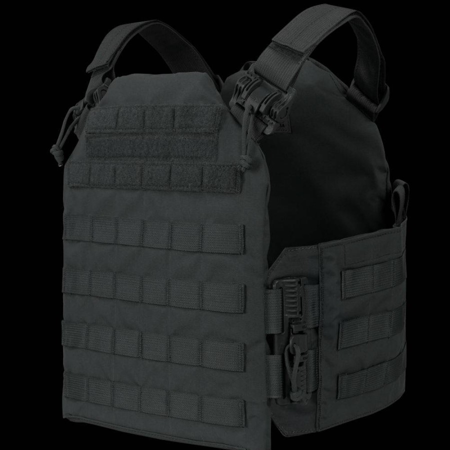 TACTICAL VESTS Condor Outdoor | Cyclone Rs Plate Carrier