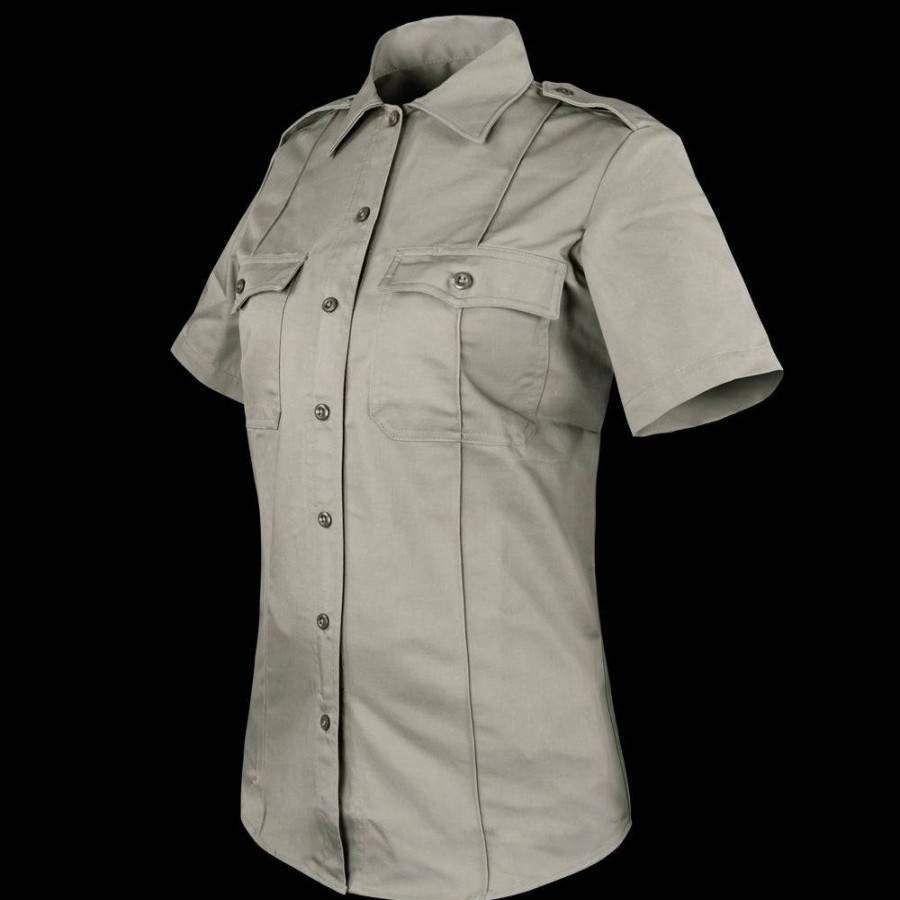 APPAREL Condor Outdoor | Women'S Class B Uniform Shirt - Clearance