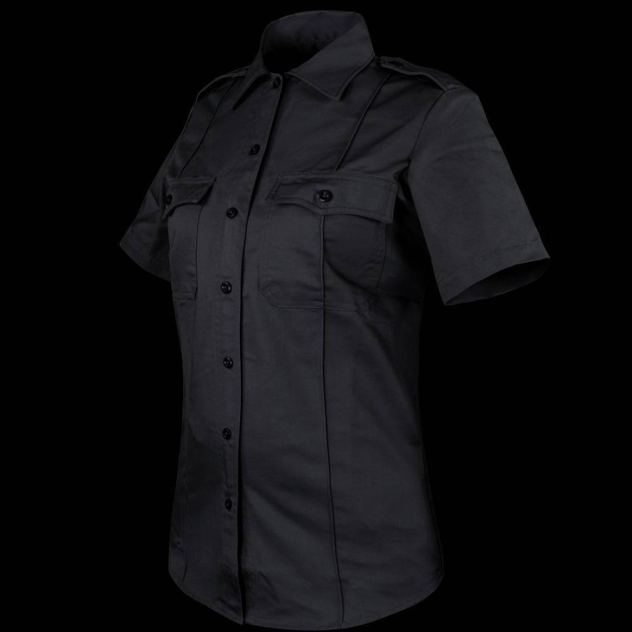 APPAREL Condor Outdoor | Women'S Class B Uniform Shirt - Clearance