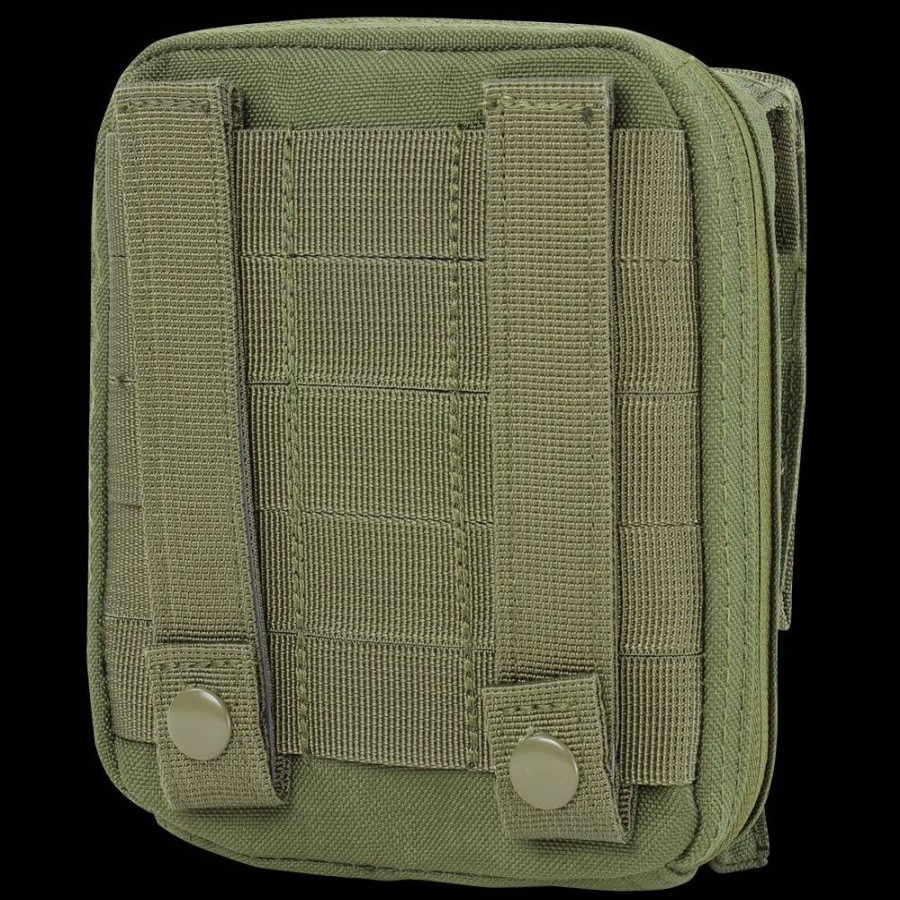 MODULAR POUCHES Condor Outdoor | Map Pouch Multicam