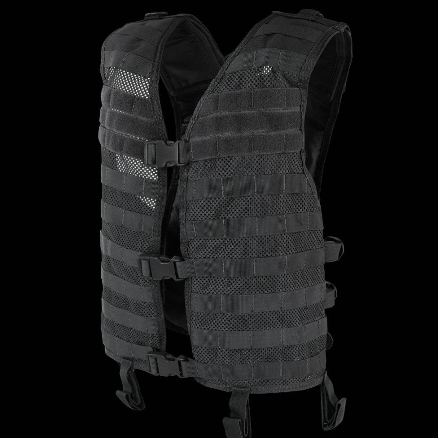 TACTICAL VESTS Condor Outdoor | Mesh Hydration Vest