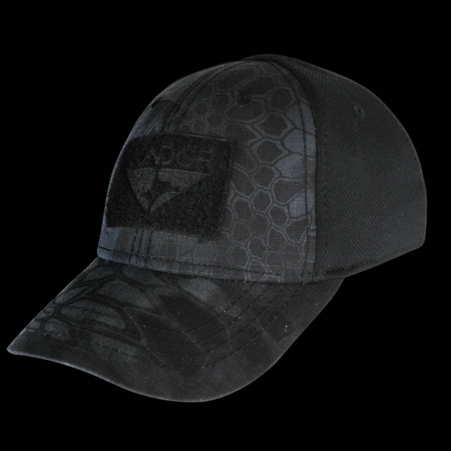 APPAREL Condor Outdoor | Flex Tactical Cap Clearance Kryptek Typhon