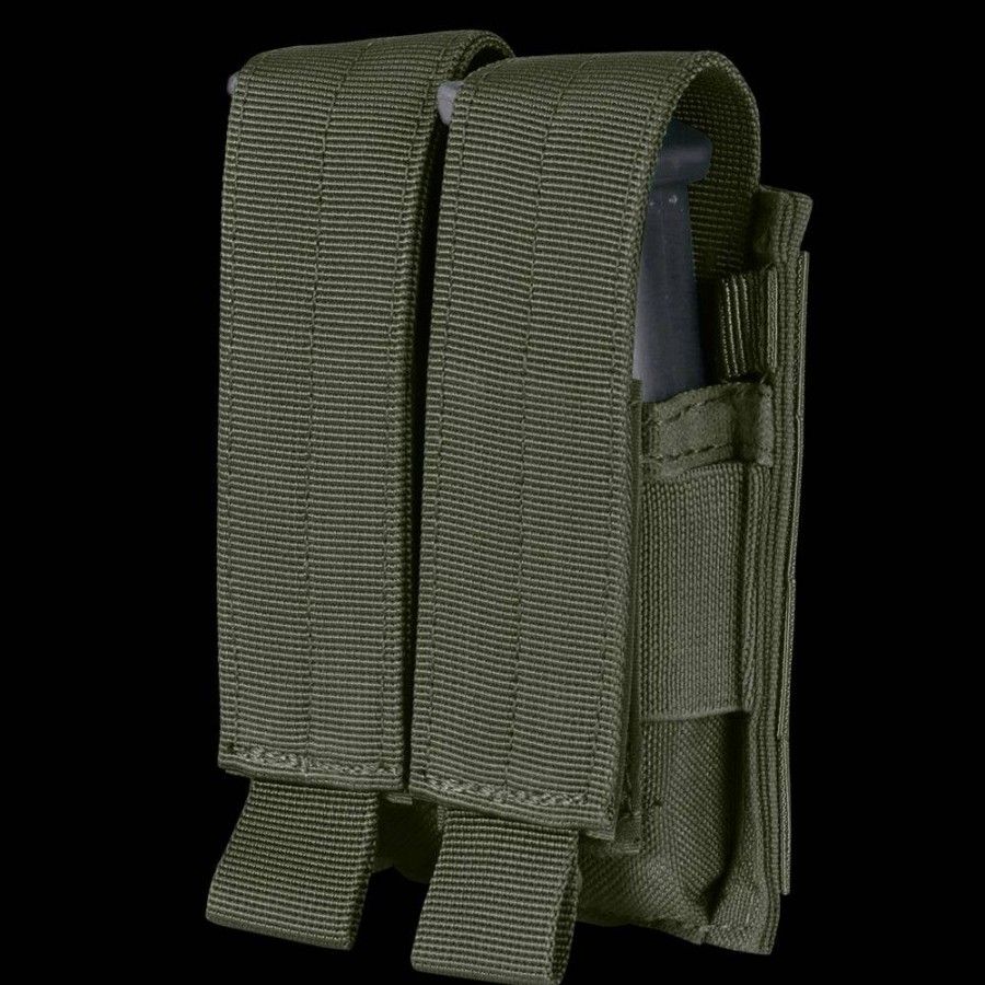 MODULAR POUCHES Condor Outdoor | Double Pistol Mag Pouch