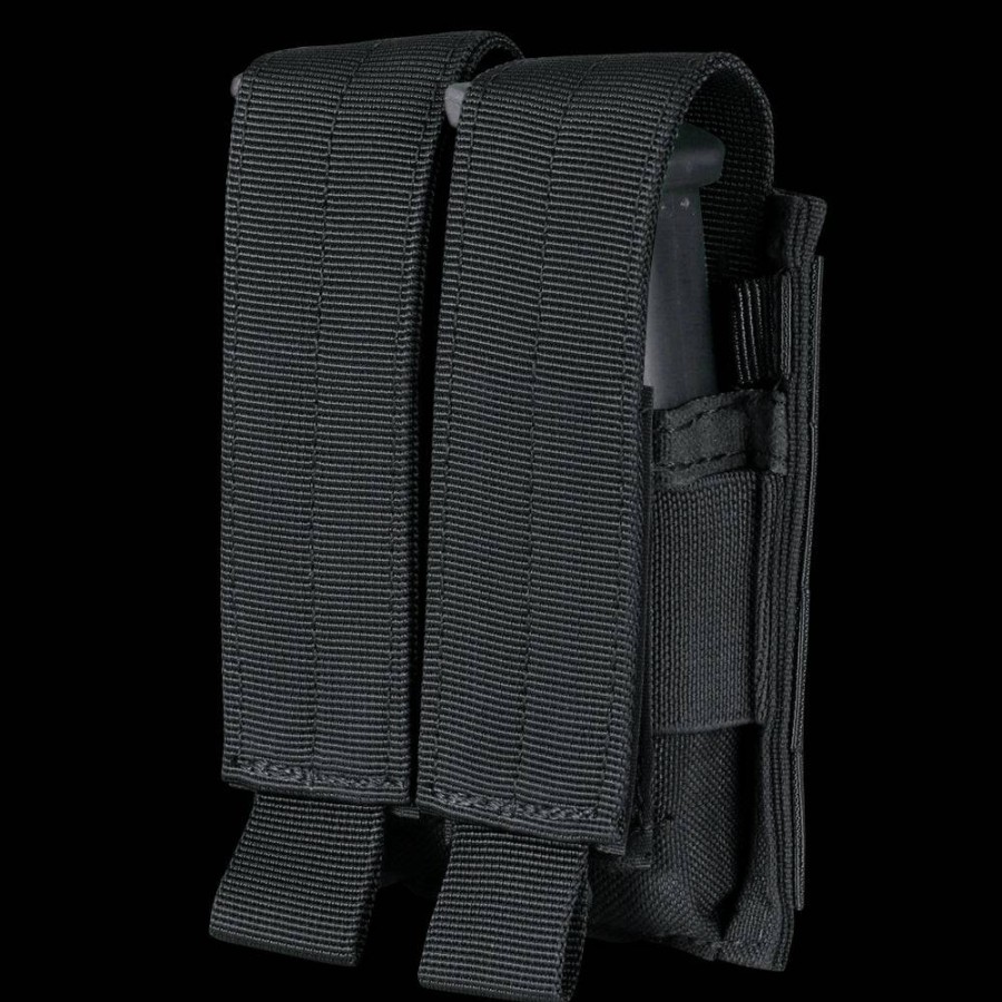 MODULAR POUCHES Condor Outdoor | Double Pistol Mag Pouch