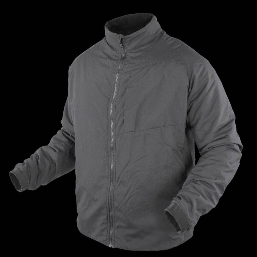 APPAREL Condor Outdoor | Nimbus Light Loft Jacket - Clearance