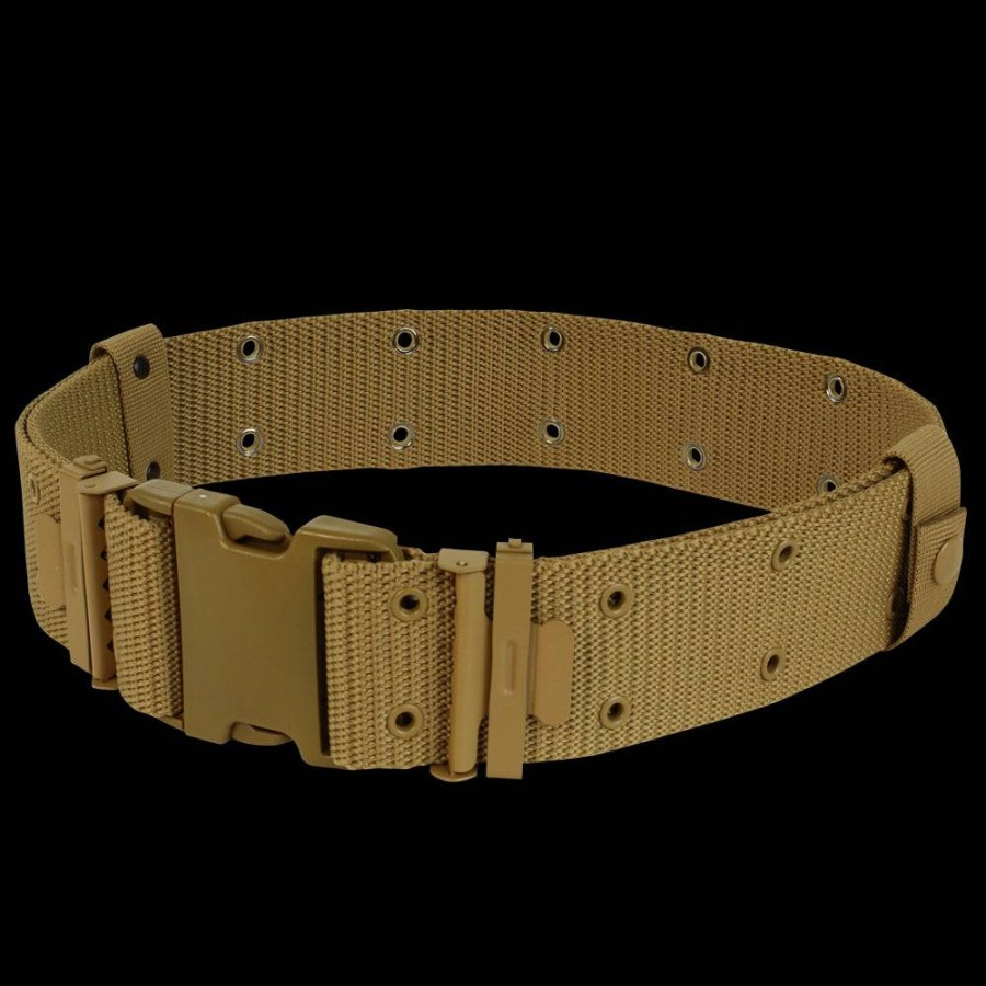 APPAREL Condor Outdoor | G.I. Style Nylon Pistol Belt