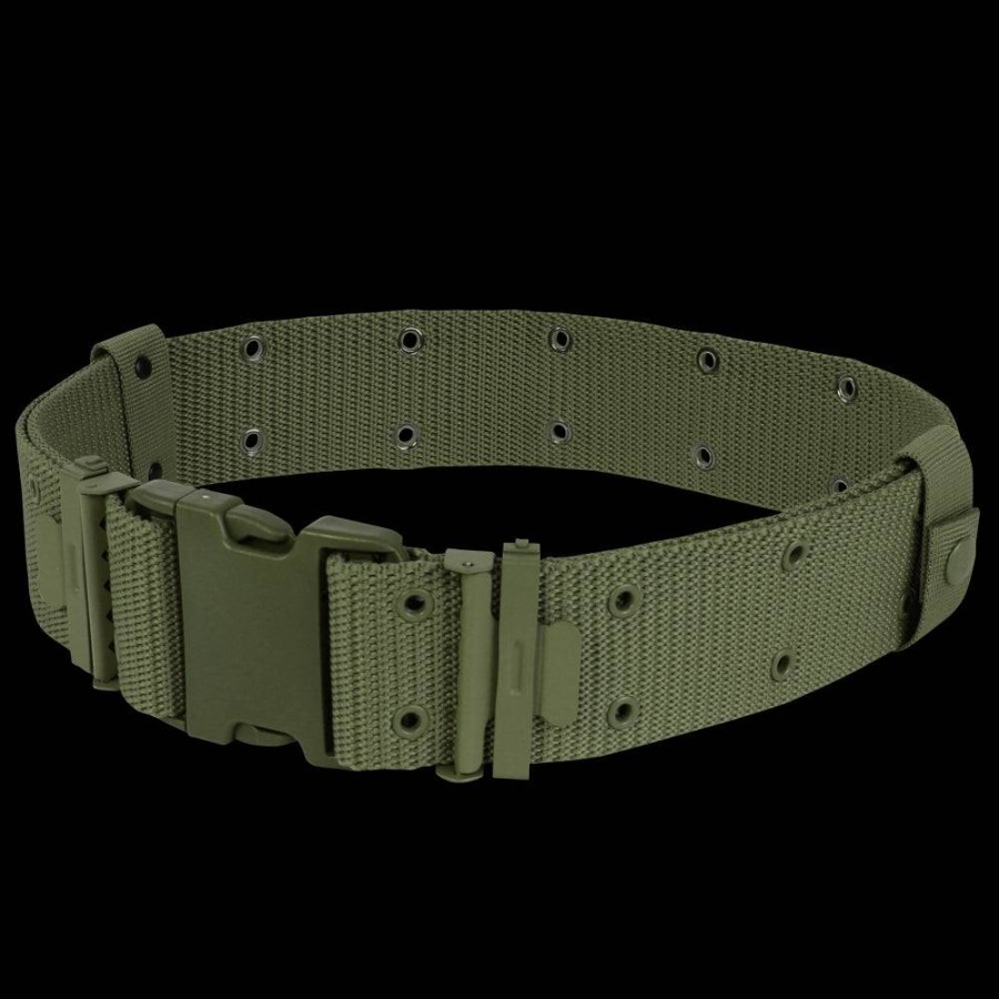 APPAREL Condor Outdoor | G.I. Style Nylon Pistol Belt