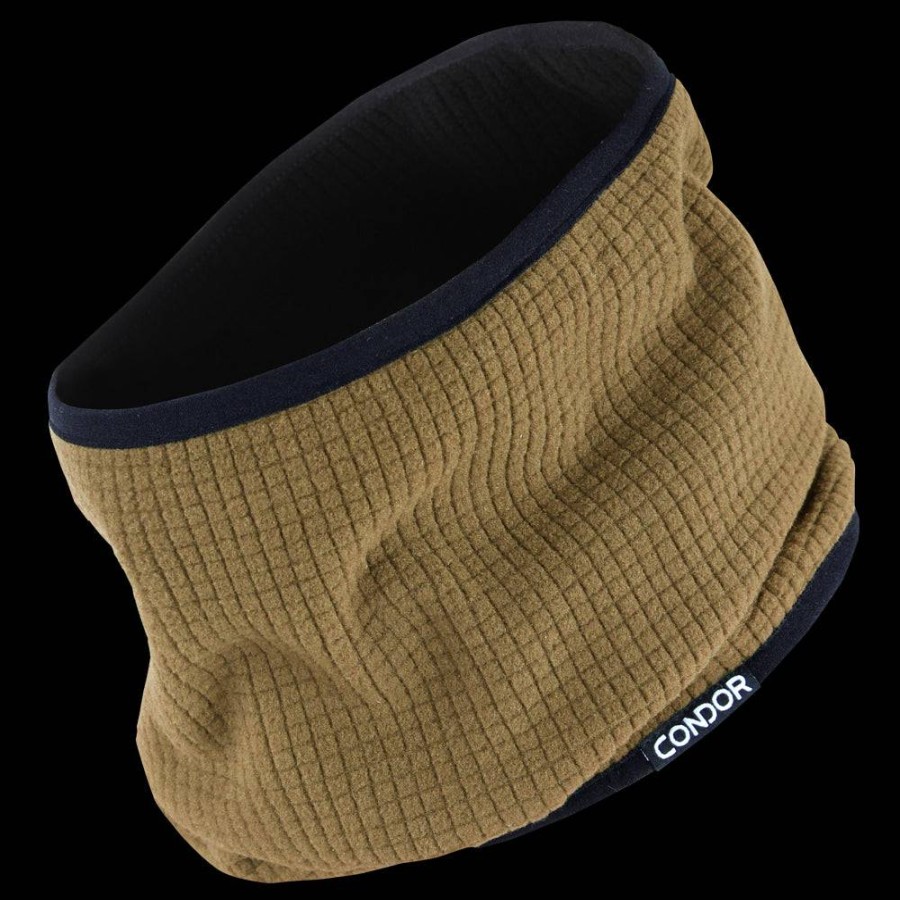 APPAREL Condor Outdoor | Reversible Gaiter