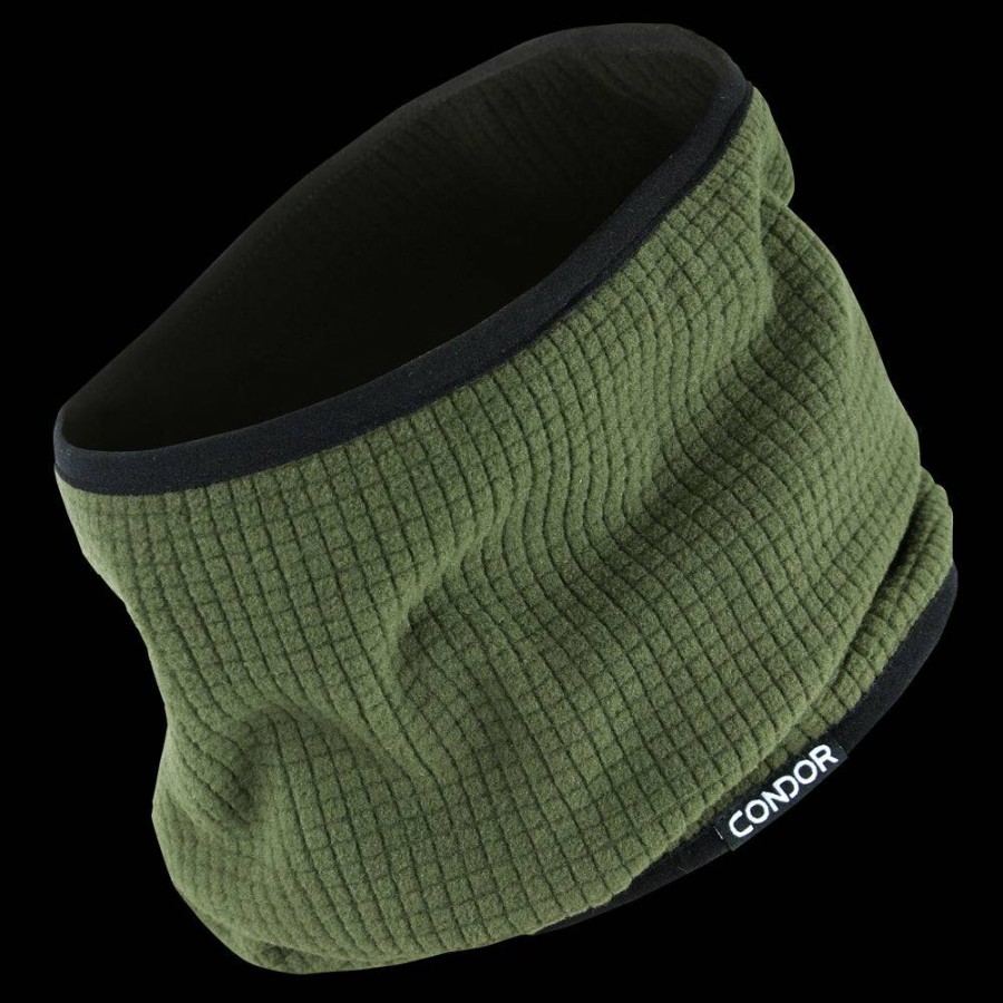 APPAREL Condor Outdoor | Reversible Gaiter