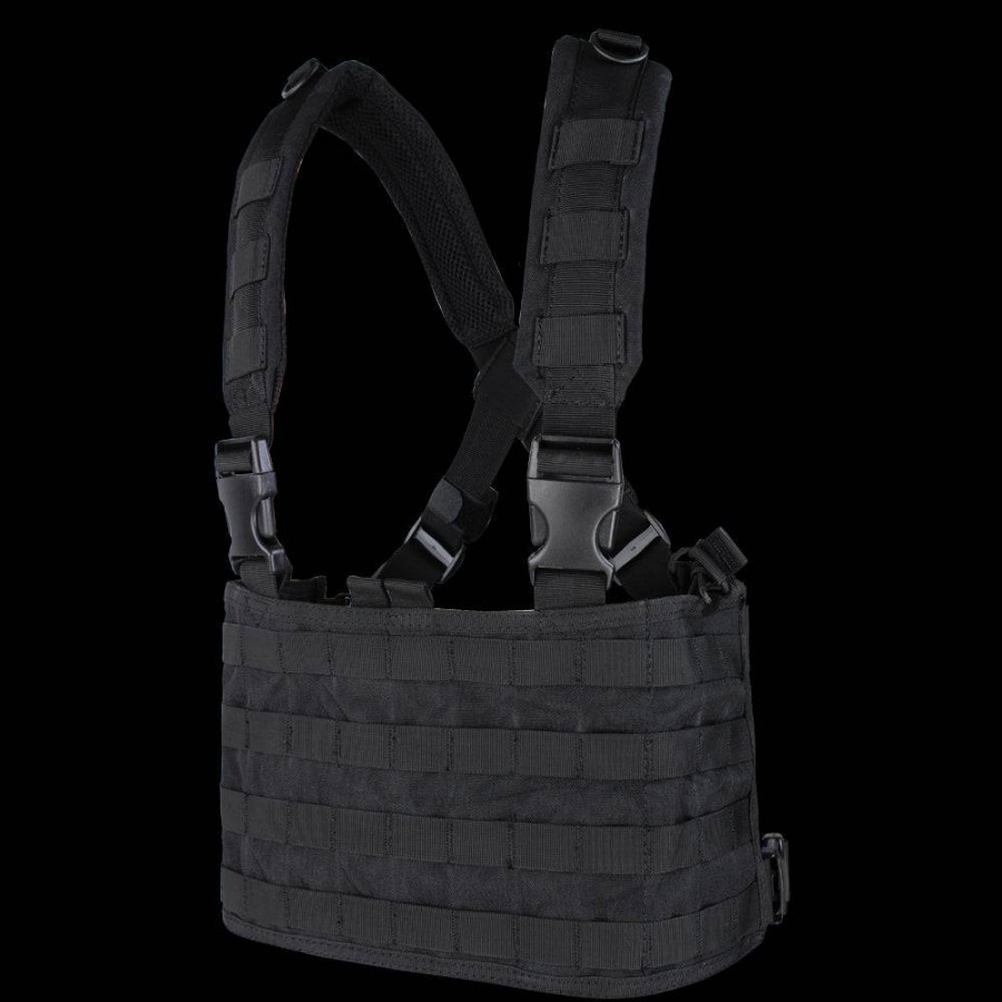 TACTICAL VESTS Condor Outdoor | Ops Chest Rig