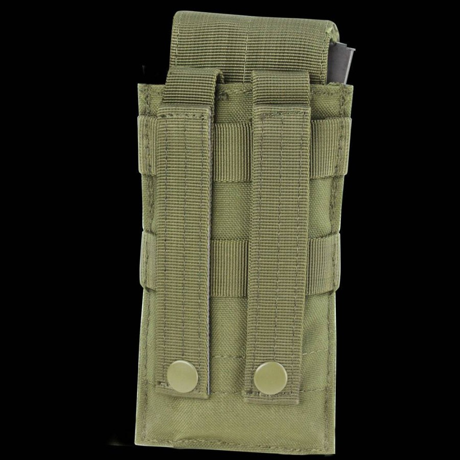 MODULAR POUCHES Condor Outdoor | Single M4 Mag Pouch Multicam