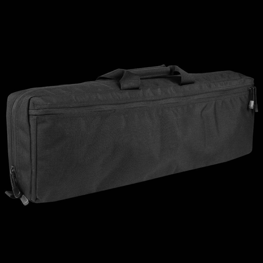 BAGS & PACKS Condor Outdoor | 25" Transporter Case Black