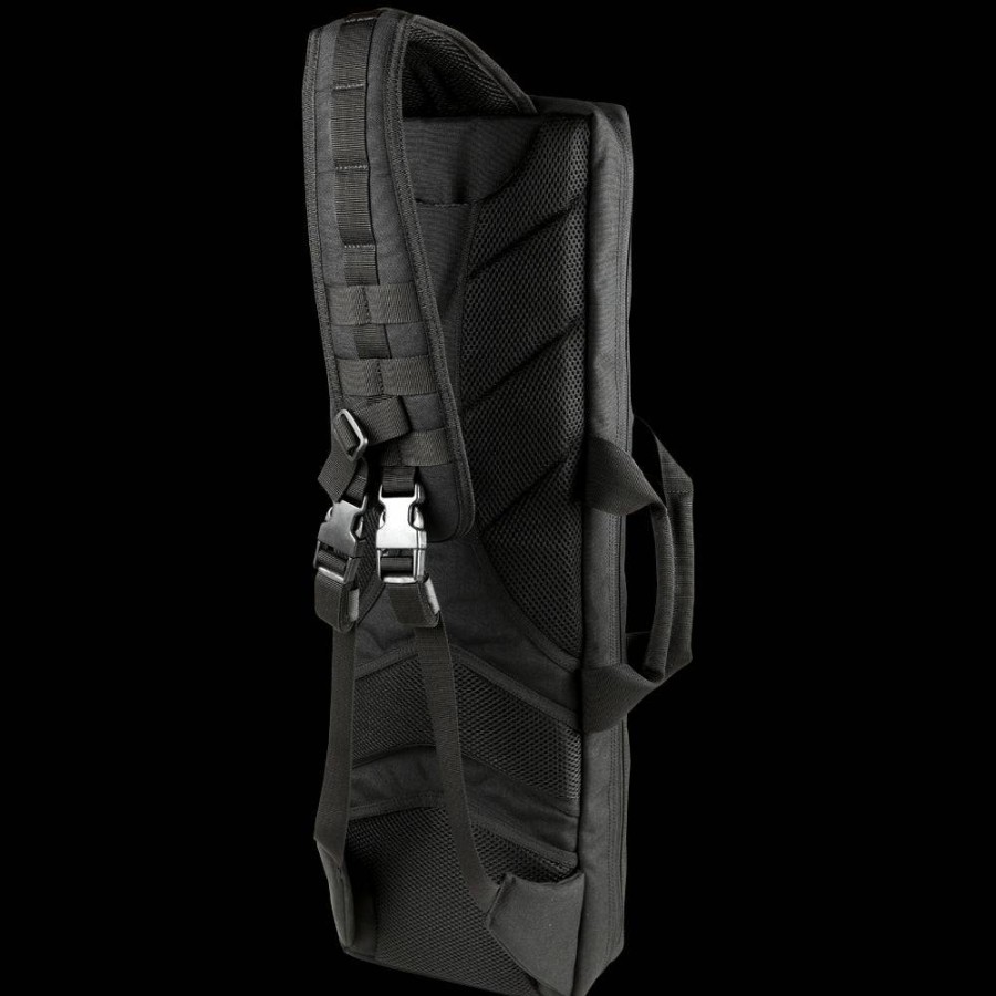 BAGS & PACKS Condor Outdoor | 25" Transporter Case Black