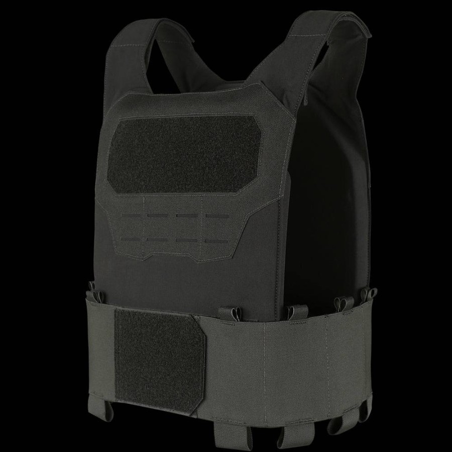 TACTICAL VESTS Condor Outdoor | Specter Plate Carrier