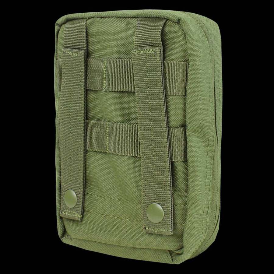 MODULAR POUCHES Condor Outdoor | Emt Pouch Scorpion Ocp