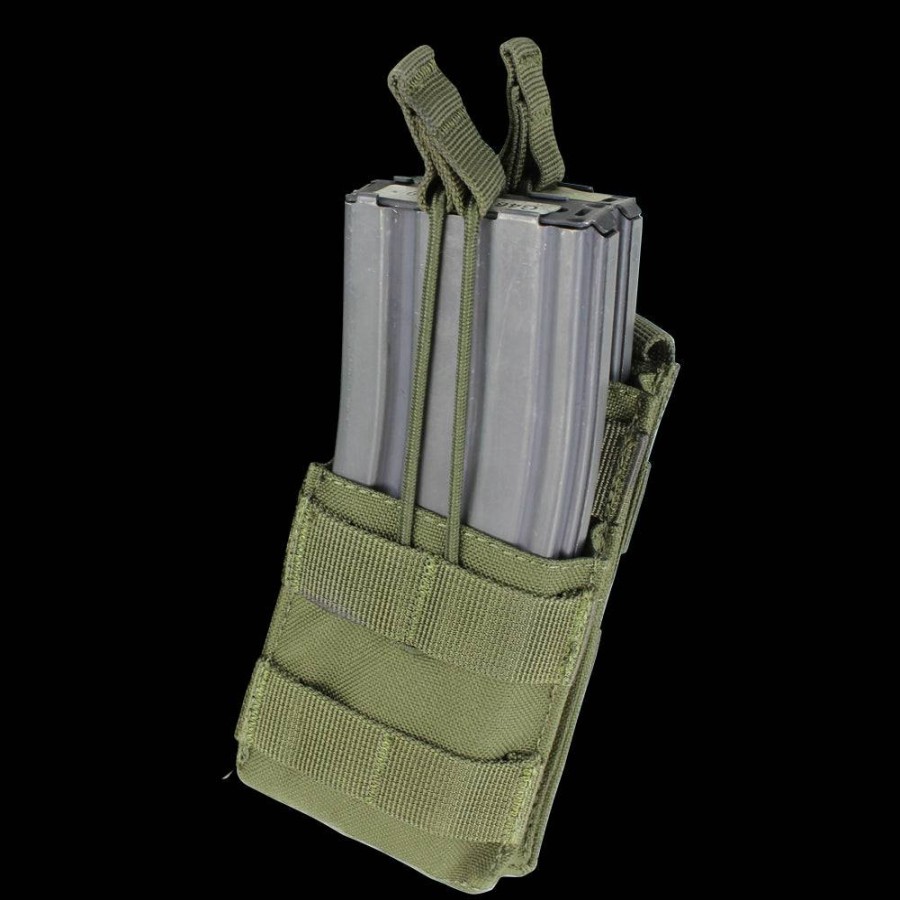 MODULAR POUCHES Condor Outdoor | Single Stacker M4 Mag Pouch