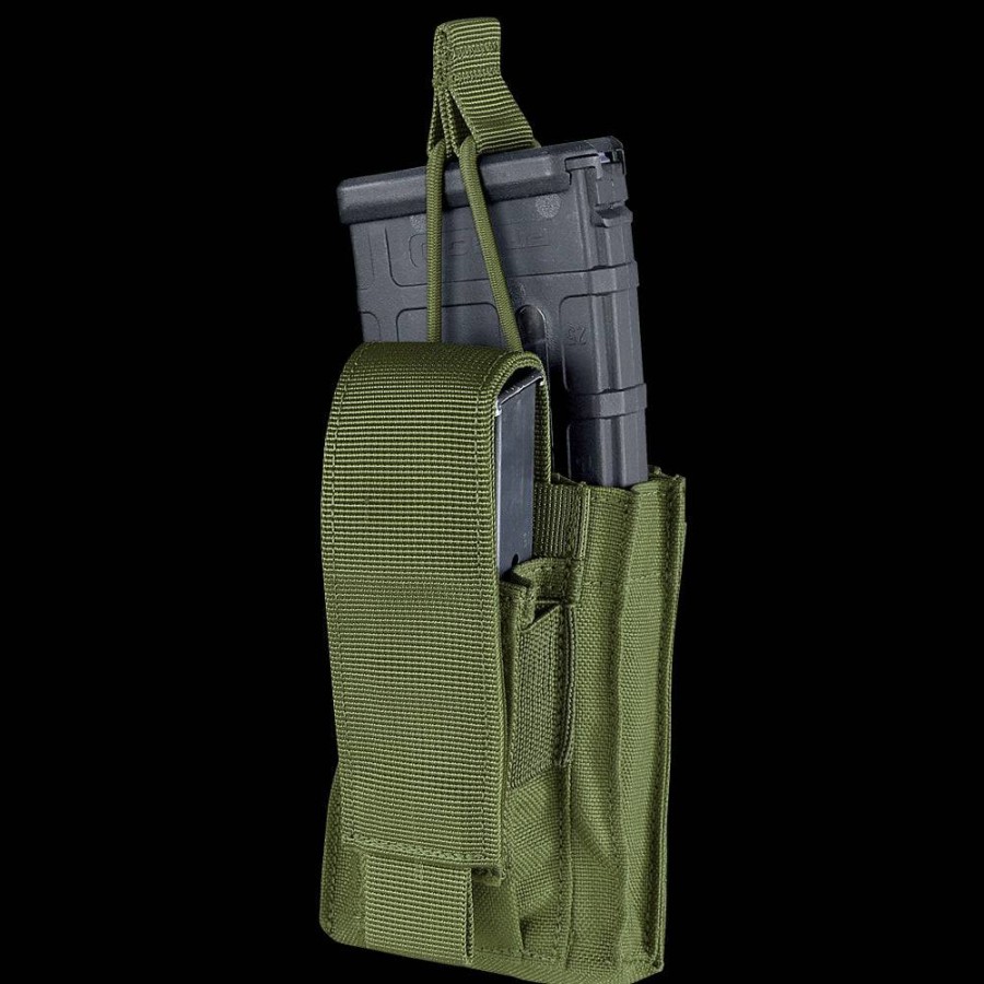 MODULAR POUCHES Condor Outdoor | Single Kangaroo Mag Pouch Gen Ii