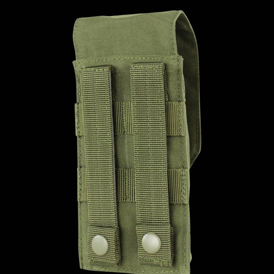 MODULAR POUCHES Condor Outdoor | Universal Rifle Mag Pouch Scorpion Ocp